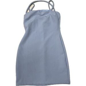 Charlotte Russe Fitted Dress. Medium